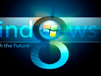 Переустановка Windows 8