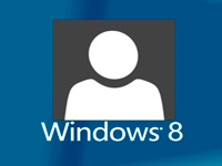 Учетная запись в Windows 8