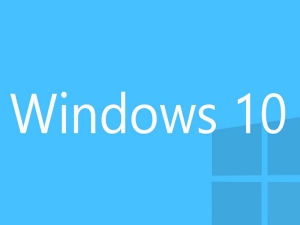 Windows 10