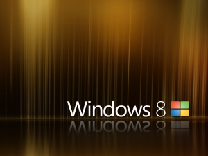 Windows 8