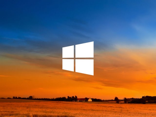 Накопительное обновление для Windows 10