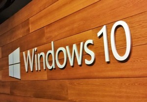 Windows 10 