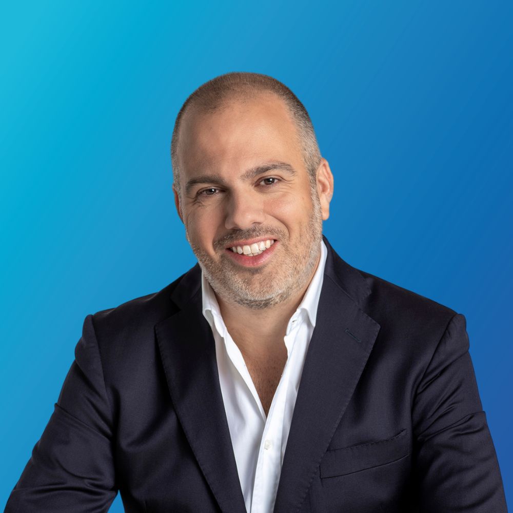 Massimiliano Mammarella