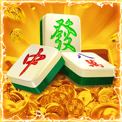 Mahjong Ways