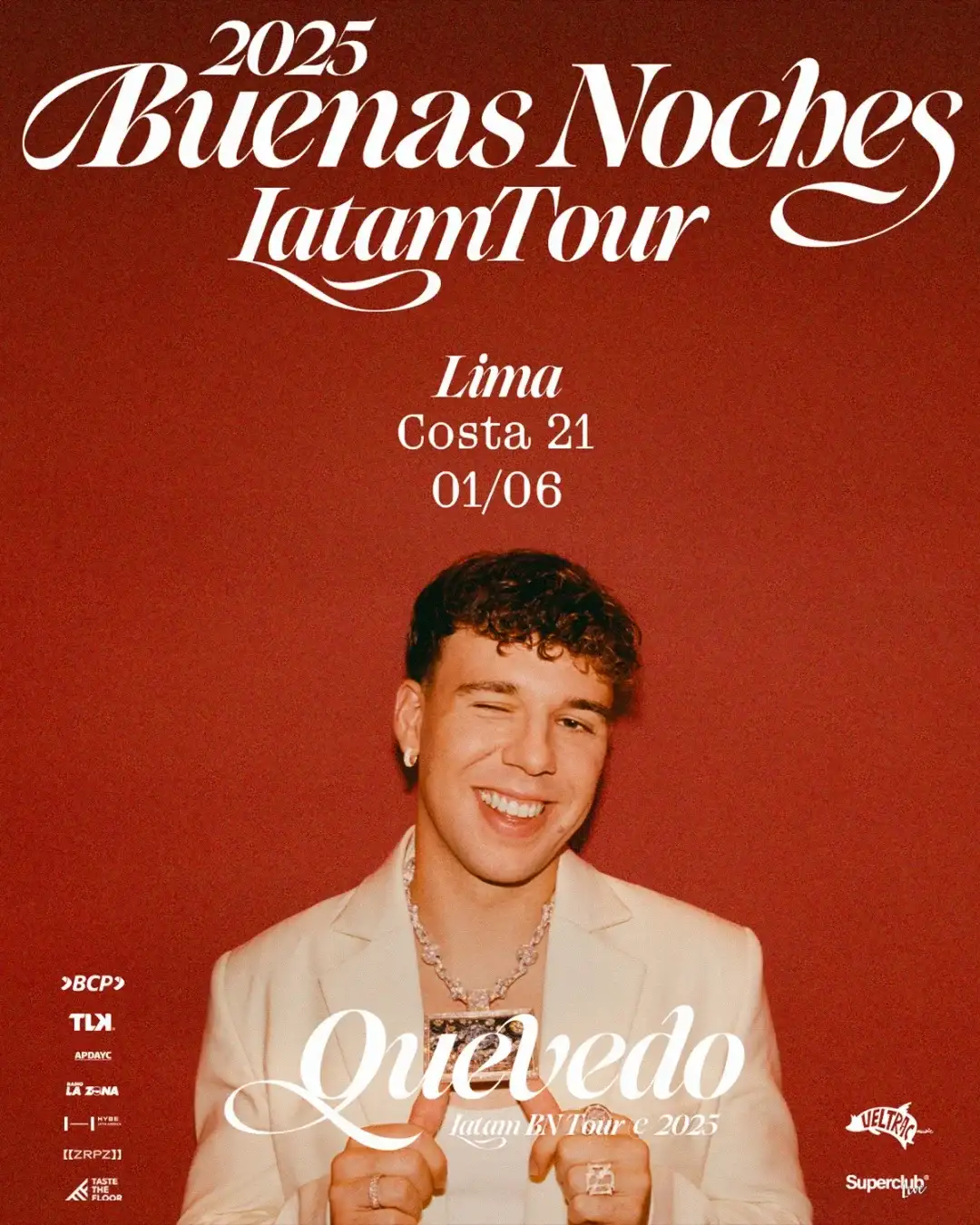 Imagen de TEST CONADIS