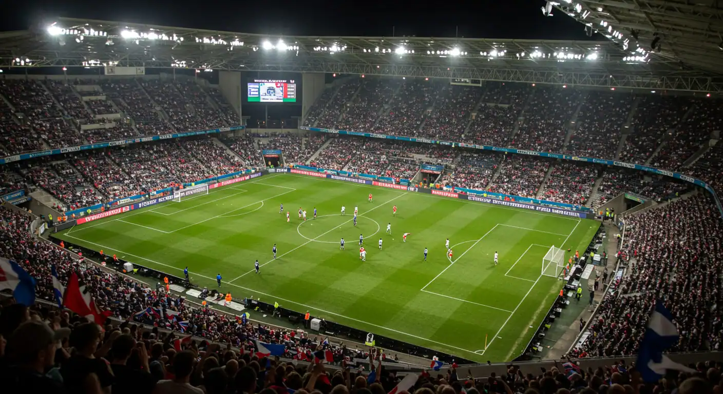 Imagen de BARCELONA vs PSG