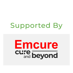 Green Marathon Sponsor Logo