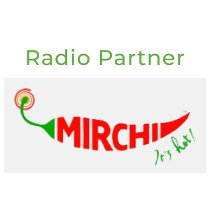 Fitness Event Partner Logo