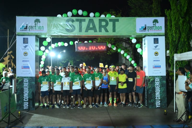 Medals and Finisher Award