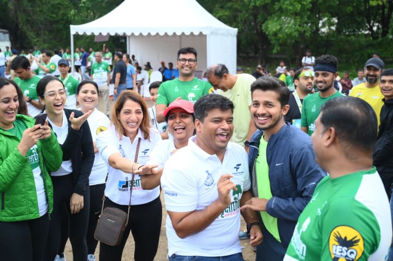Medals and Finisher Award
