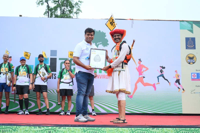 Prize Distribution Event