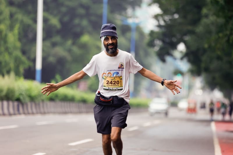 Run for a Cause Event