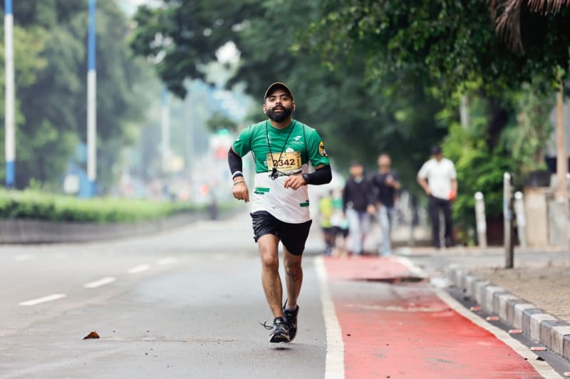 Run for a Cause Event