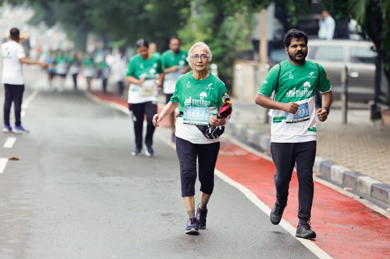 Run for a Cause Event