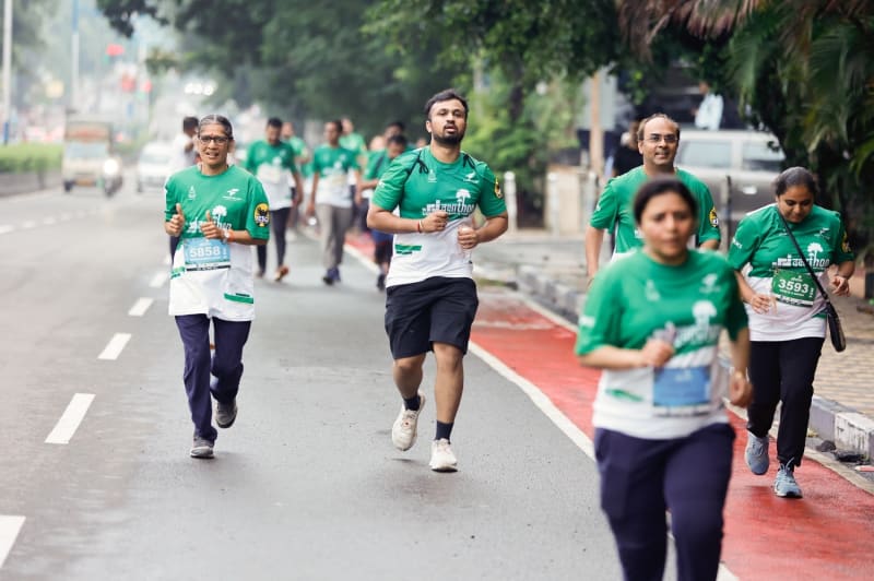 Run for a Cause Event