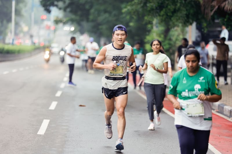 Run for a Cause Event