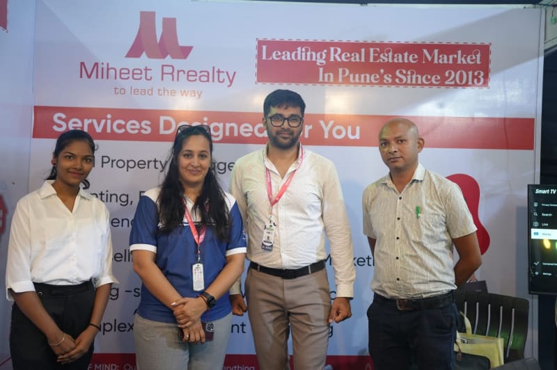 Vrukshathon Charity Marathon Partner Banner