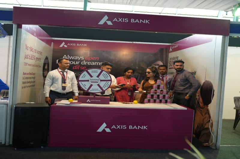 Vrukshathon Marathon Sponsor Banner Event Photo