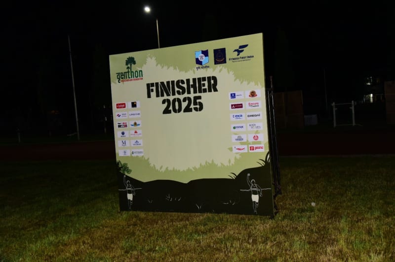 Vrukshathon Green Marathon Sponsor Showcase