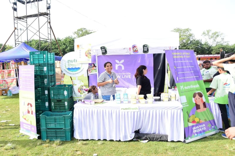 Vrukshathon Sports Sponsor Showcase Image