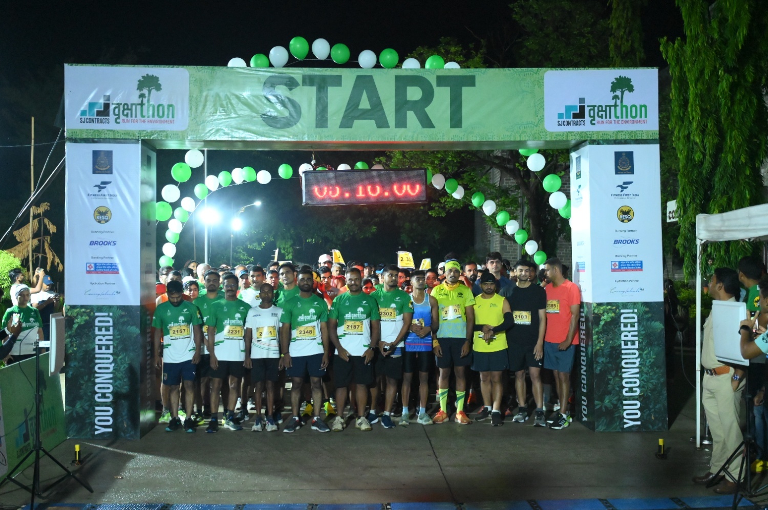 Medals/Finisher