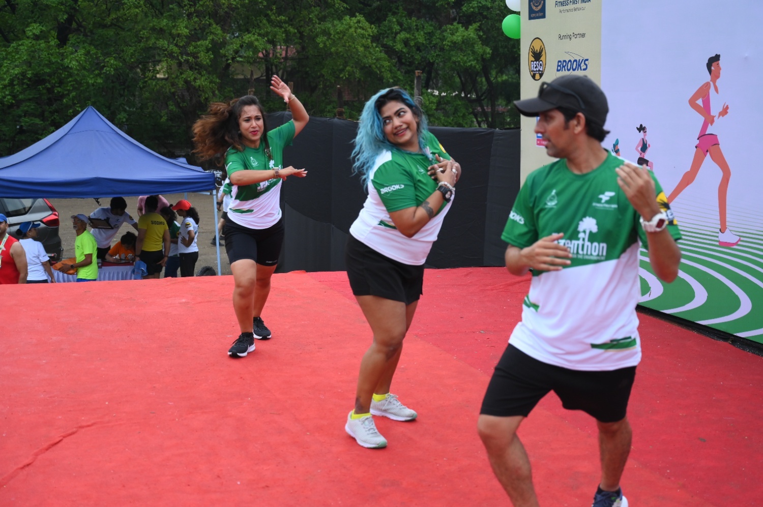 Zumba