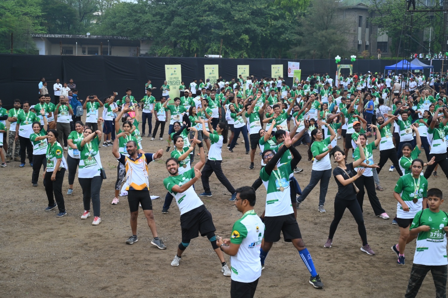 Zumba