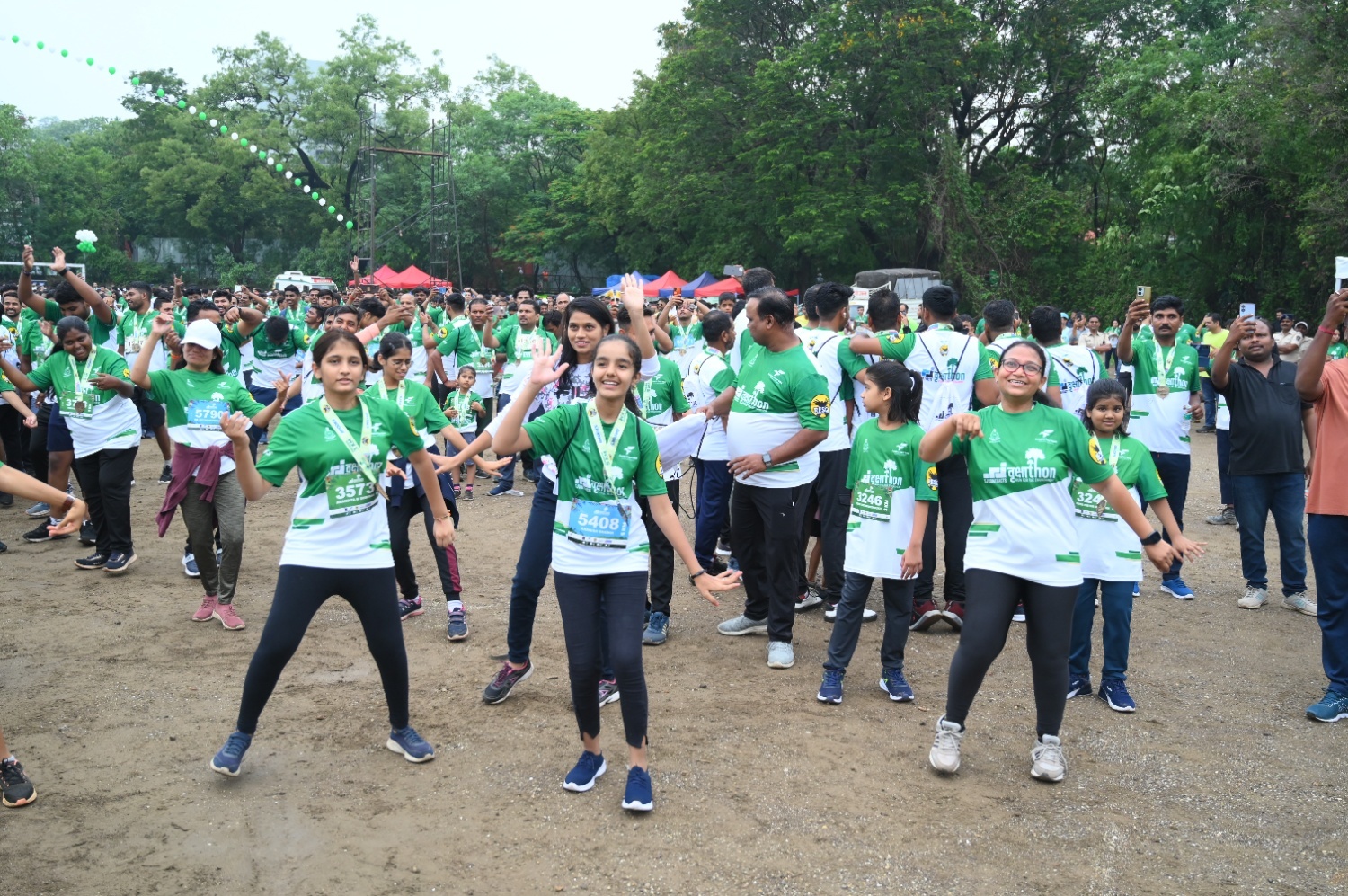 Zumba
