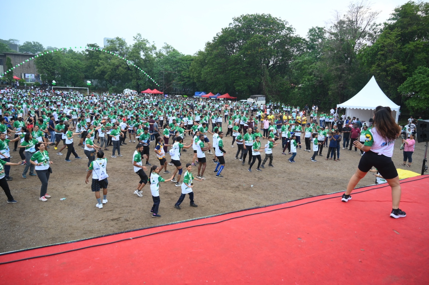 Zumba