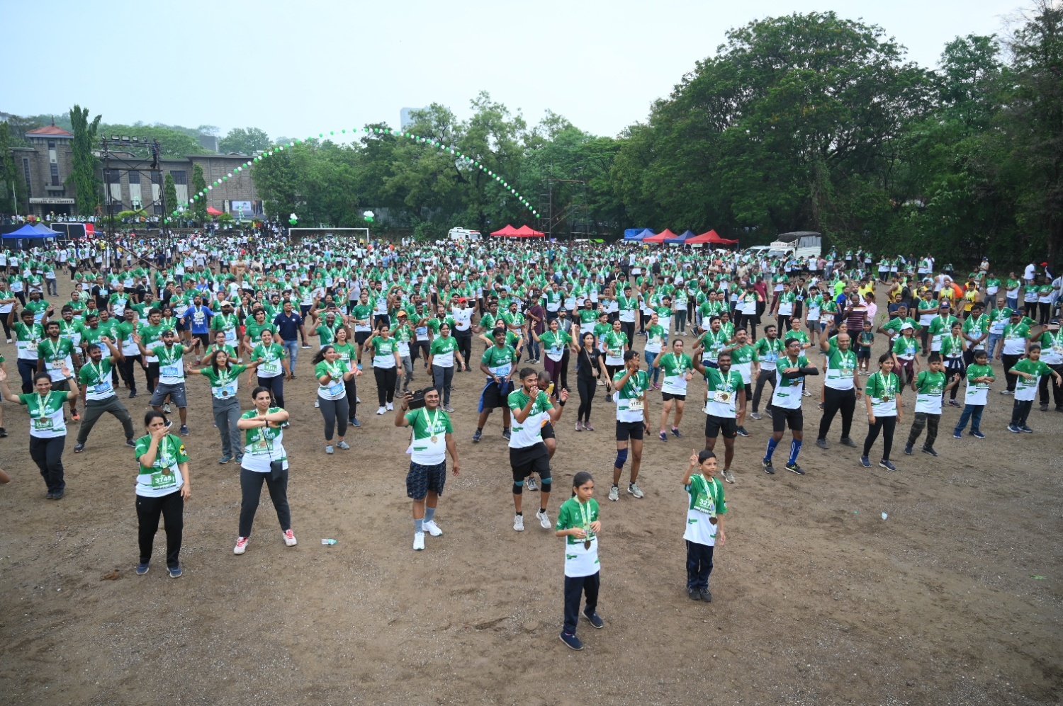 Zumba