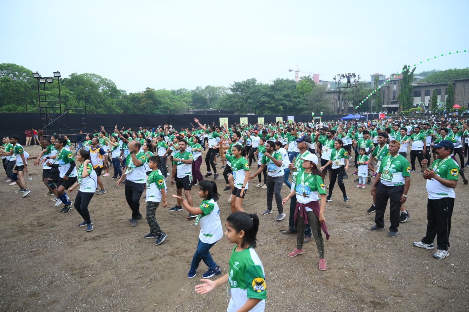Zumba
