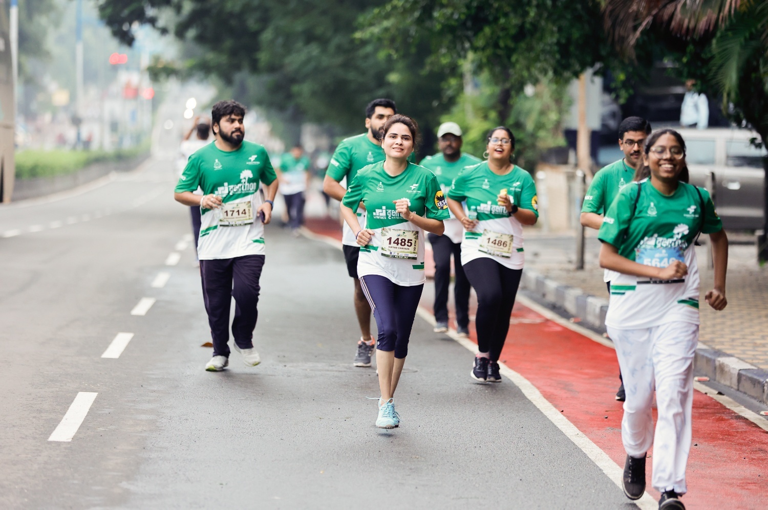 Run for a Cause