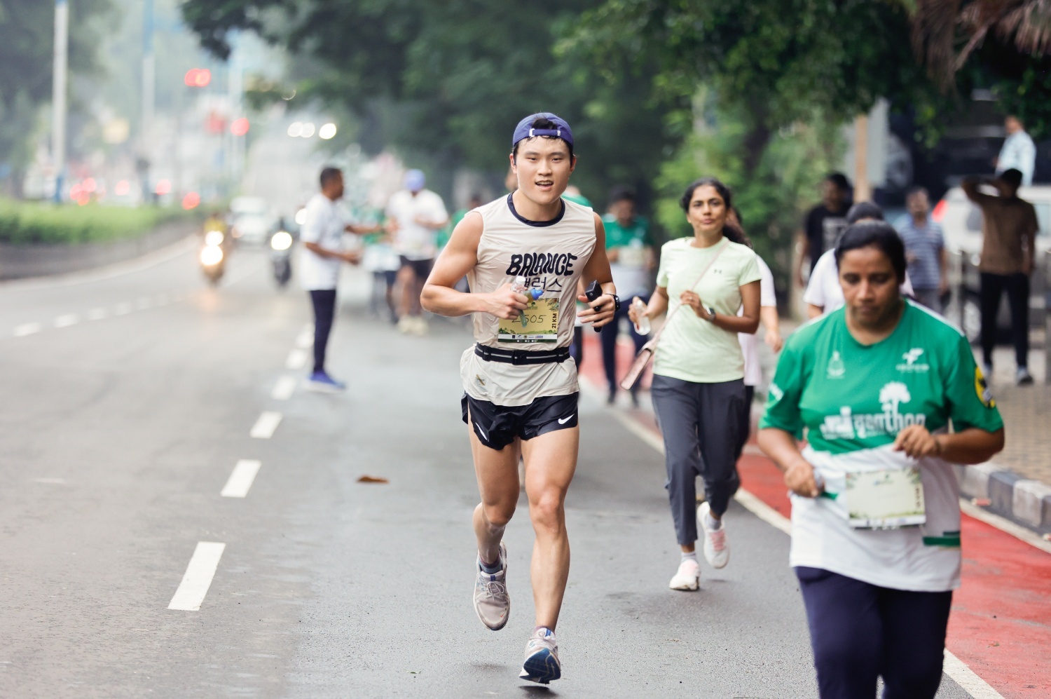 Run for a Cause