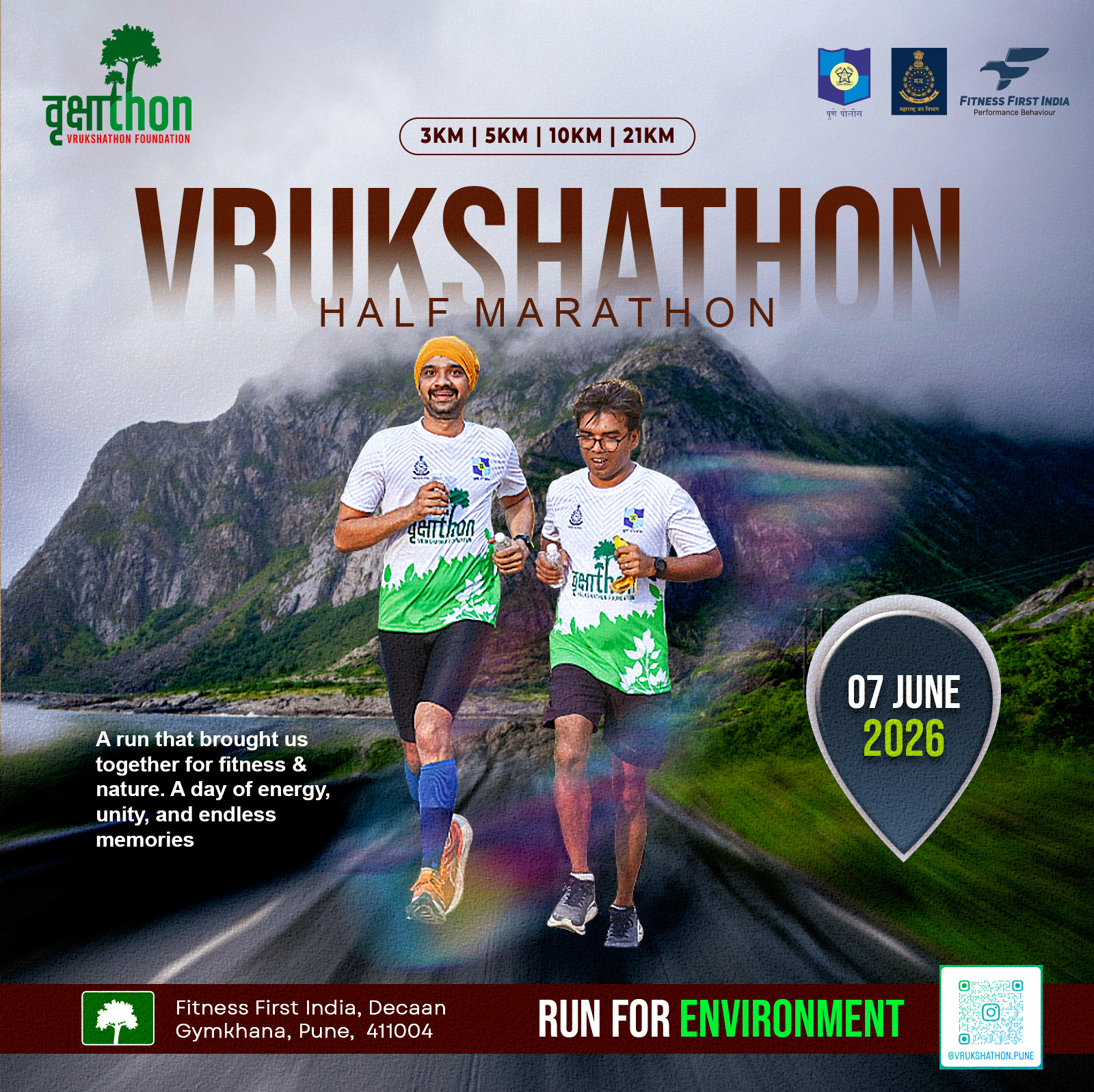 Vrukshathon