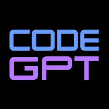 CodeGPT Coding Agent logo