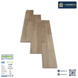 Sàn Gỗ Công Nghiệp Binyl Đức TLK701 Dày 8mm - Hanawood Quận 9 TP.HCM