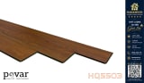 Lót Sàn Gỗ Povar HQ5505 8mm tông màu vàng sồi tự nhiên