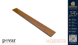 Lót Sàn Gỗ Povar HQ5505 8mm khả năng chịu lực chịu nhiệt tốt