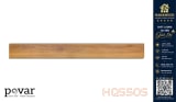 Lót Sàn Gỗ Povar HQ5507 8mm bề mặt chống phai màu theo thời gian