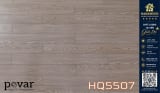 Lót Sàn Gỗ Povar HQ5508 8mm tiêu chuẩn chống mài mòn AC4 bền bỉ