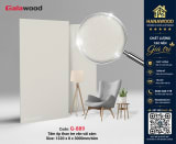 Galawood G-889 8mm Vân Vải Xám nhẹ nhàng hợp không gian hiện đại