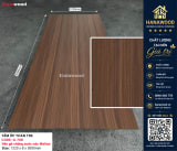Galawood G-708 8mm Vân Gỗ Chống Xước Nâu Walnut sang trọng