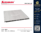 Tấm Sàn Chịu Lực Nhựa Kosmos SK41X4M nguyên thanh dài 4m chịu tải lớn