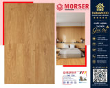 Sàn Gỗ Cốt Xanh Kháng Ẩm Morser MC134 Dày 8mm chống nước vượt trội hèm khóa liên kết khít