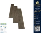 Sàn Gỗ Công Nghiệp Binyl Đức TL8096 Dày 8mm chi tiết kết cấu hèm khóa chống thấm viền hèm phủ sáp