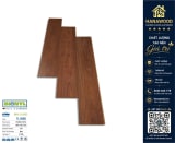 Sàn Gỗ Công Nghiệp Binyl Đức TL8459 Dày 8mm chi tiết cốt gỗ HDF chịu lực ép nhiệt độ cao
