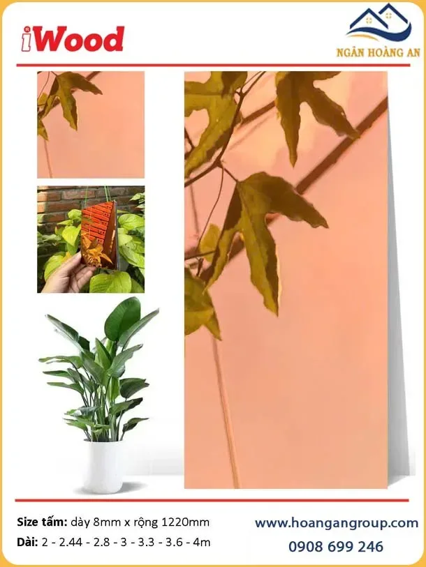 Tấm Ốp Than Tre Kosmos Là Gì? Ưu Điểm, Ứng Dụng & Những Điều Cần Biết