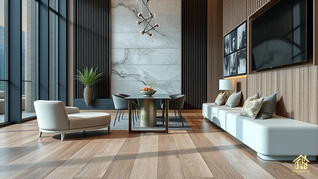 Sàn Nhựa Dán Keo Giả Gỗ THFloor LT1003 Dày 2mm – Sàn Nhựa Giả Gỗ Trong Nhà: Cấu Tạo, Báo Giá Và Kinh Nghiệm Chọn Mua