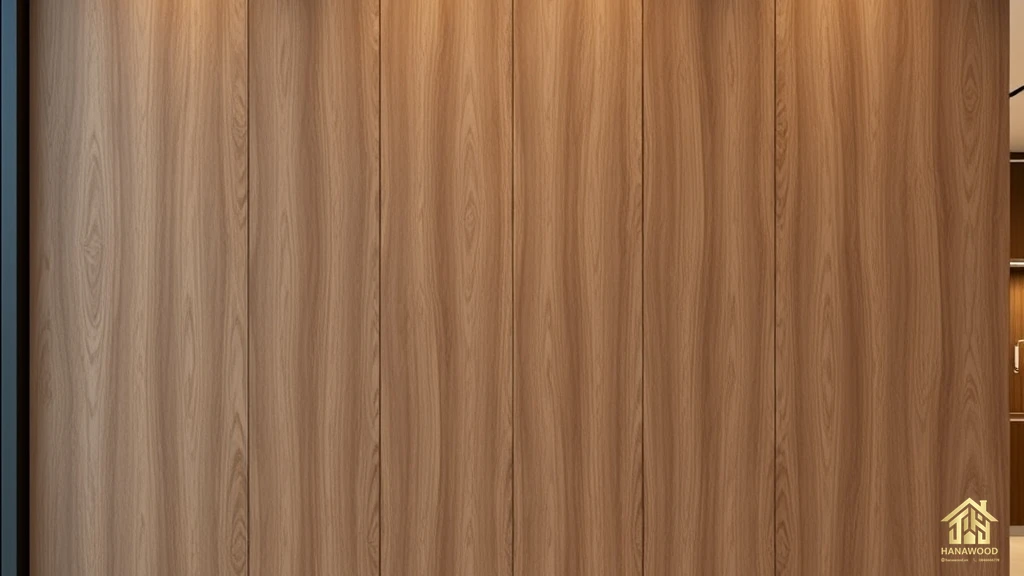 Tấm Ốp Tường Gỗ Nhựa Phủ ASA Kosmos OP140X12 Walnut – Gỗ Nhựa Phủ ASA Là Gì? Cấu Tạo, Ưu Điểm Và Báo Giá Chi Tiết