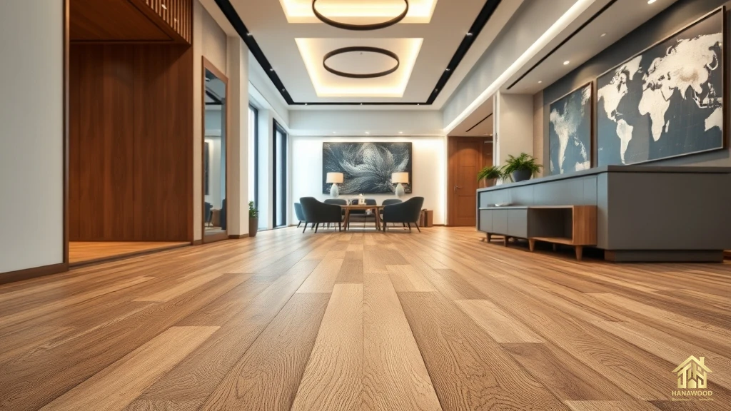 Sàn Chịu Lực Nhựa Giả Gỗ Làm Gác Lửng Galawood SCL608X4M – Sàn Nhựa Chịu Lực Hà Nội: Giải Pháp Tối Ưu Cho Gác Lửng Và Sàn Nâng
